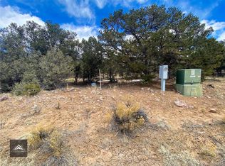 612 Palomino Way #612, Crestone, CO 81131