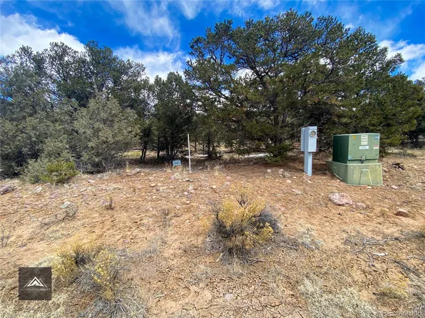 612 Palomino Way LOT 612, Crestone, CO 81131