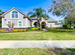 12925 Hunt Club Rd N, Jacksonville, FL 32224