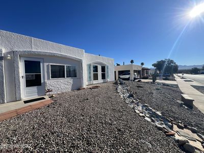 41 E San Vincent Dr, Green Valley, AZ, 85614