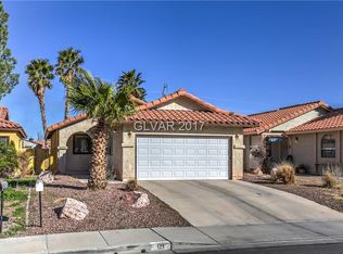 121 Jon Belger Dr, Las Vegas, NV 89145