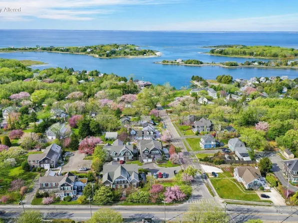 4 Old Dock Road UNIT 3BU, West Falmouth, MA 02540