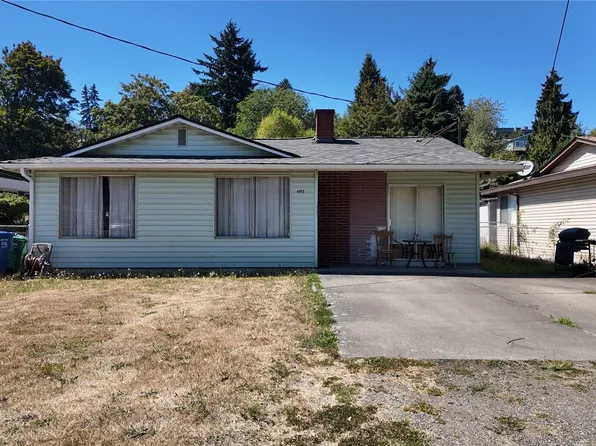 4935 30th Avenue S, Seattle, WA 98108