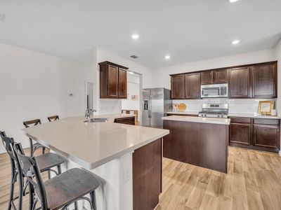 500 Desert Ln, Princeton, TX, 75407