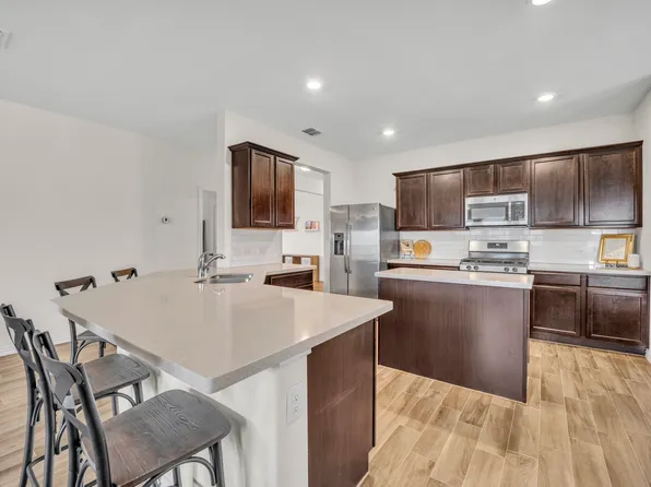500 Desert Ln, Princeton, TX 75407
