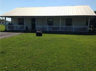 932 Linda Rd, Belle Glade, FL 33430