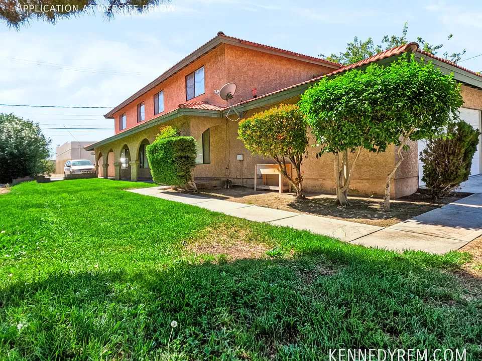 1738 W Avenue J #15-1