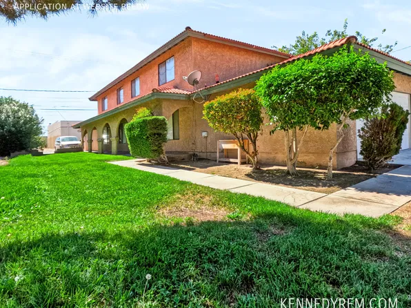 1738 W Avenue J #15-1, Lancaster, CA 93534