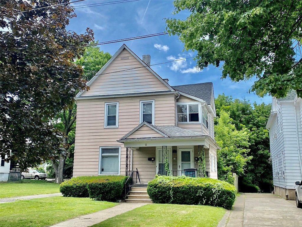 12 Livingston St, Binghamton, NY 13903 Zillow
