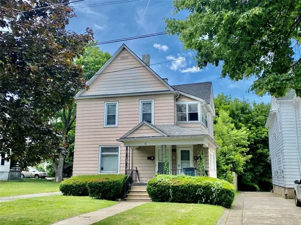 12 Livingston St, Binghamton, NY 13903