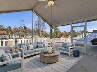 115 Heartstone Cir, Bluffton, SC 29910