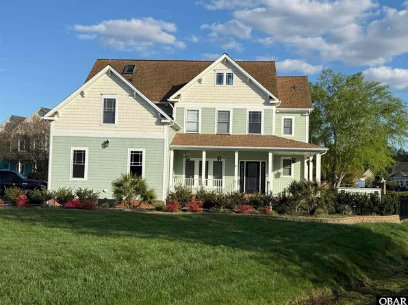 100 Falcons Cv Lot 100, Moyock, NC 27958