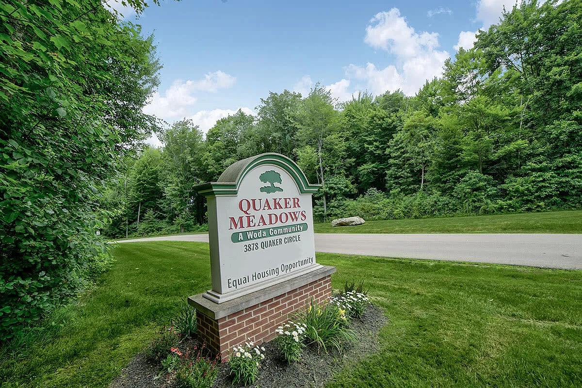 Quaker Meadows — Photo 1