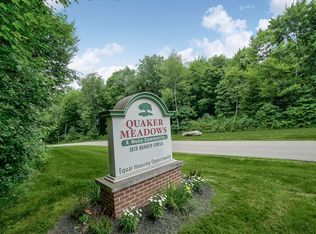Quaker Meadows, Hermitage, PA 16148