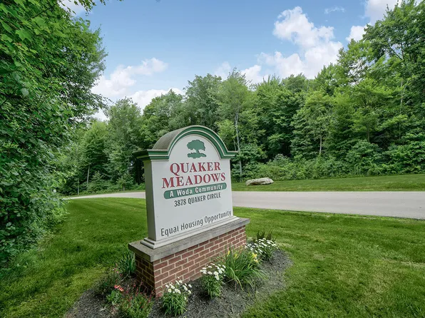 Quaker Meadows, 3878 Quaker Cir #3827, Hermitage, PA 16148