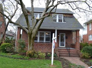 407 Magnolia Ave, Frederick, MD 21701