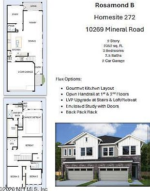 2nd image of 10269 MINERAL Road
