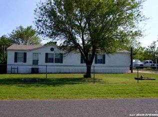 9112 Real Rd, San Antonio, TX 78263