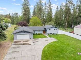 9815 E 44th Ave, Spokane, WA 99206