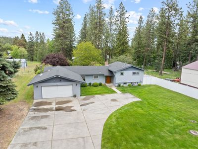 9815 E 44th Ave, Spokane, WA, 99206