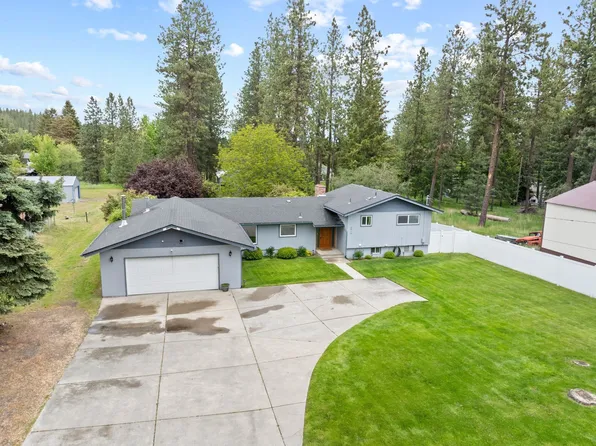 9815 E 44th Ave, Spokane, WA 99206