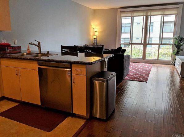 1501 Front St UNIT 308