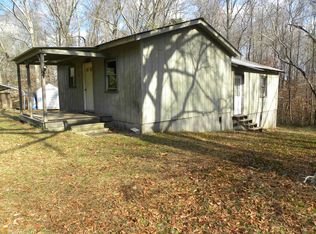 2445 Wynn Lake Rd, Alto, GA 30510