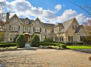 1011 Walton Rd, Blue Bell, PA 19422