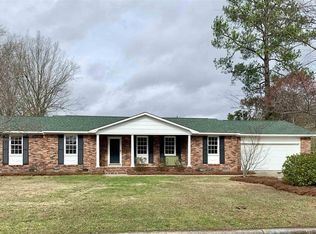 817 Malibu Dr, Columbia, SC 29209