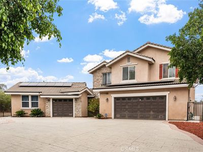 4028 Mira Mesa Ave, Chino, CA, 91710