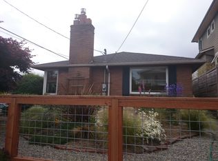 2604 NW 83rd St, Seattle, WA 98117