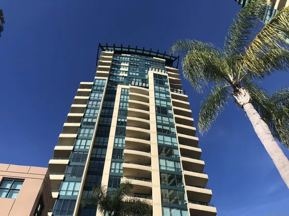 555 Front St Unit 405, San Diego, CA 92101