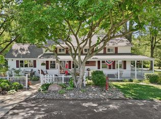 6414 Tennant Rd, Berlin Heights, OH 44814