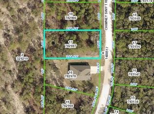 Chimney Swift Rd, Weeki wachee, FL 34614