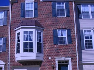 15802 Bobolink Dr, Woodbridge, VA 22191