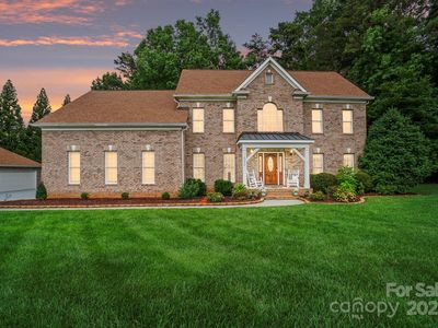 6324 Old Fox Hunt Lane, Mint Hill, NC, 28227