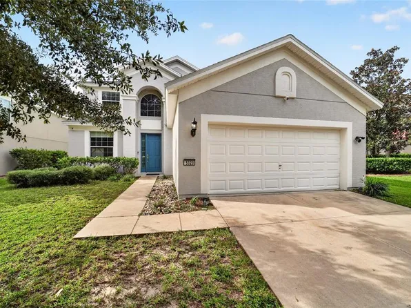 5320 SW 39TH STREET, OCALA, FL 34474