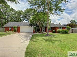 108 Rosehill Dr, Rincon, GA 31326