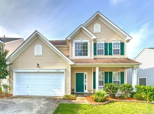 7214 Winding Cedar Trl #311, Harrisburg, NC 28075