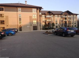 50 Bryan Ct #310, Kitchener, ON N2A4N4