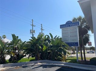 1120 Pinellas Bayway S STE 212, Tierra Verde, FL 33715