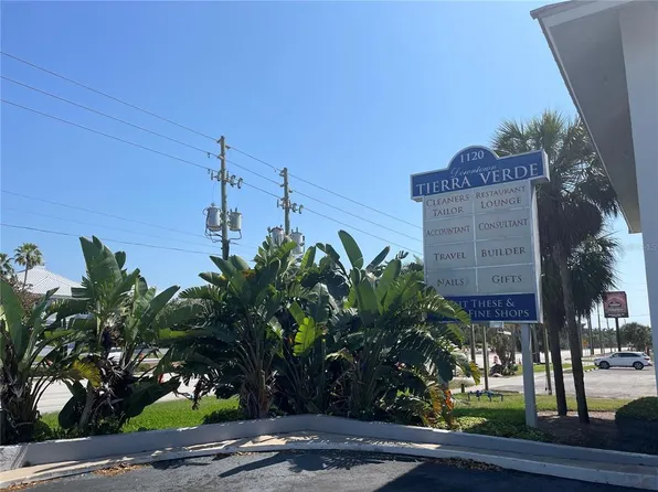 1120 Pinellas Bayway S Ste 212, Tierra Verde, FL 33715