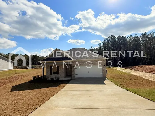 1563 McKesie St, Riverside, AL 35135