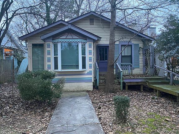 “It has GREAT BONES!”