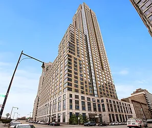 Rented by Keller Williams NYC