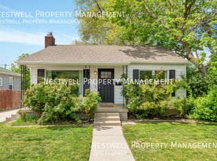 2920 S 1100 E, Salt Lake City, UT 84106