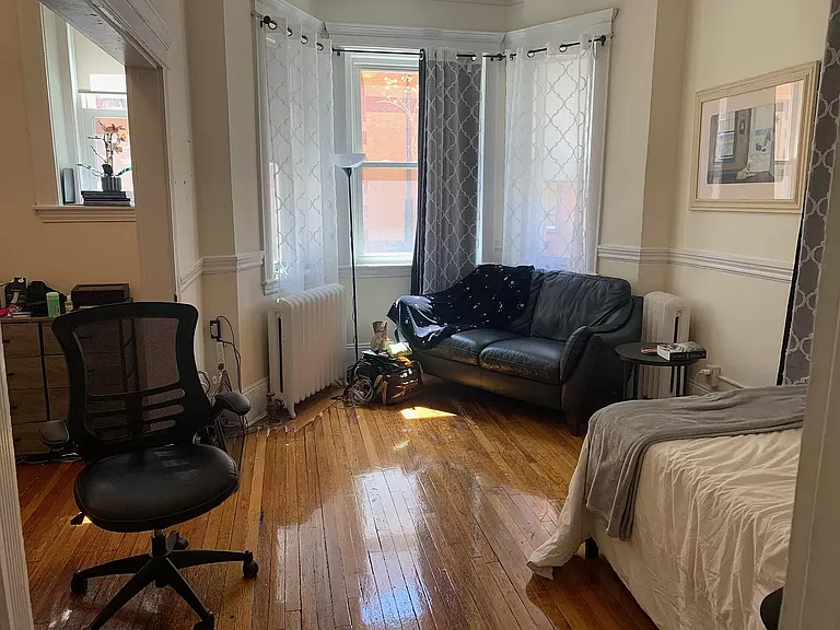 115 Norway St #4 — Photo 1