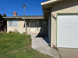 365 E Alvin Dr, Salinas, CA 93906