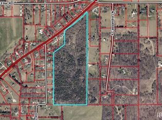 6233 W State Road 45, Bloomington, IN 47403