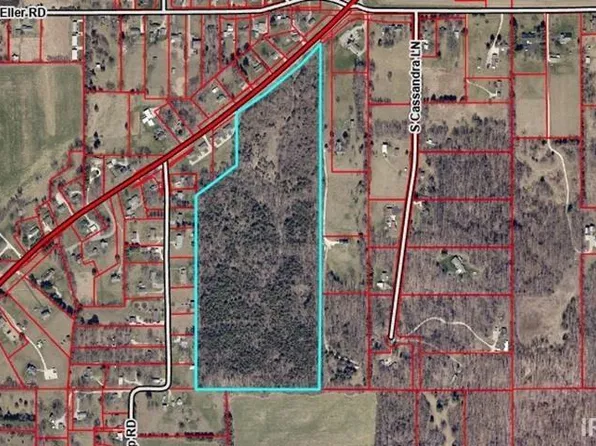 6233 W State Road 45, Bloomington, IN 47403